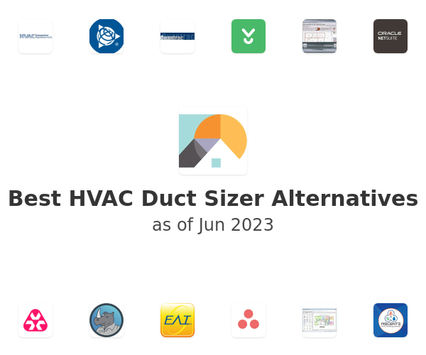 Best HVAC Duct Sizer Alternatives