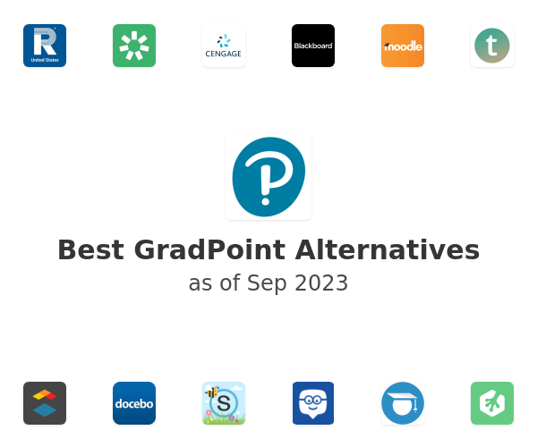Best GradPoint Alternatives