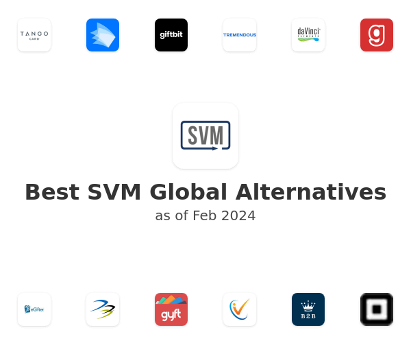 Best SVM Global Alternatives
