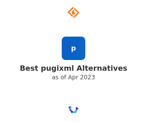 Best pugixml Alternatives