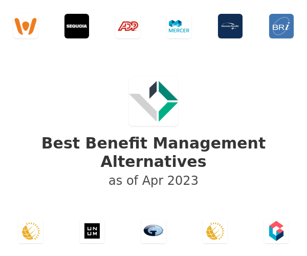 Best Benefit Management Alternatives