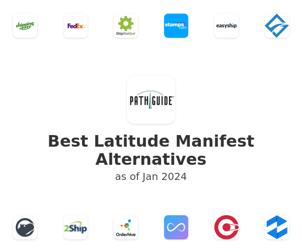 Best Latitude Manifest Alternatives