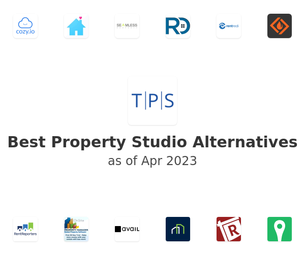 Best Property Studio Alternatives