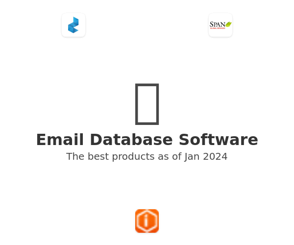 The best Email Database products