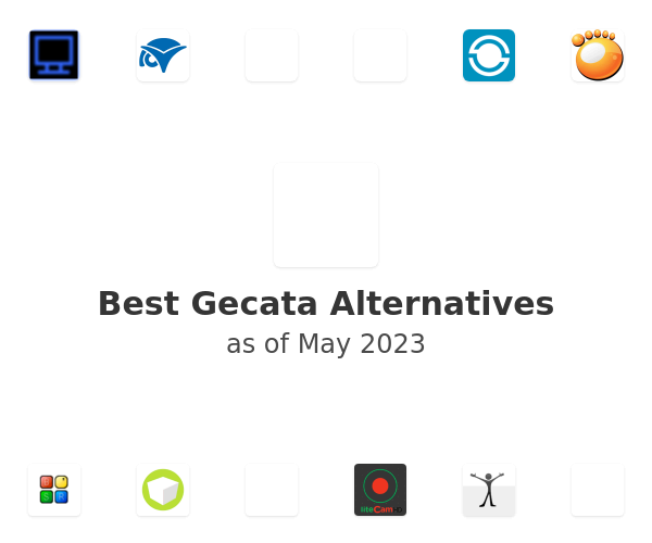 Best Gecata Alternatives
