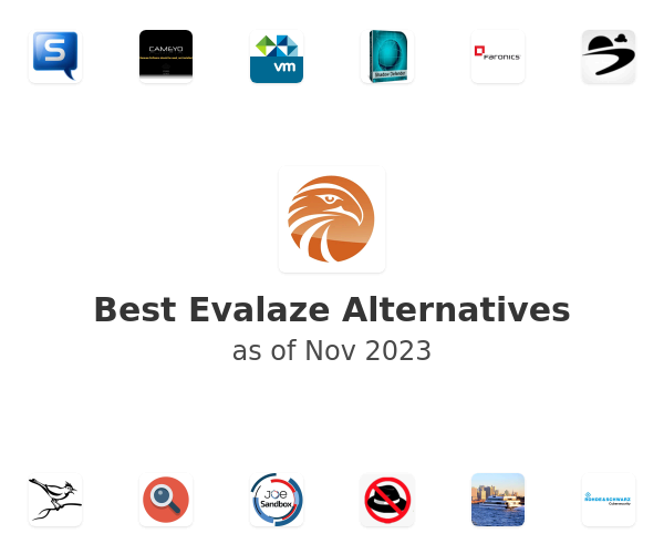 Best Evalaze Alternatives