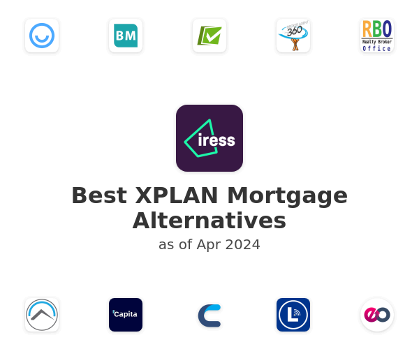 Best XPLAN Mortgage Alternatives