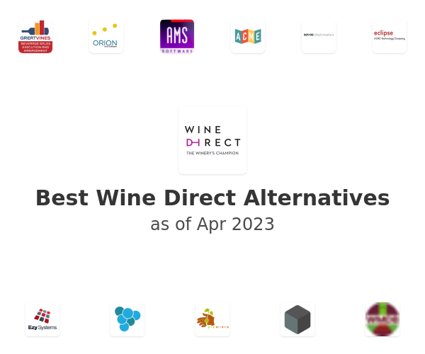 Best Wine Direct Alternatives