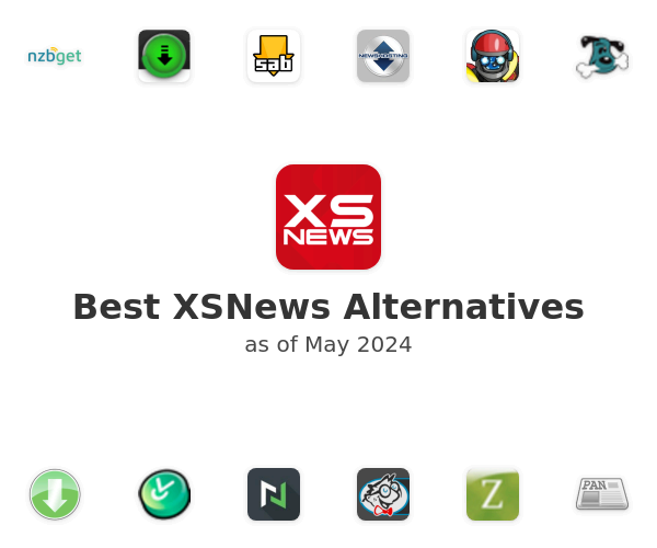 Best XSNews Alternatives