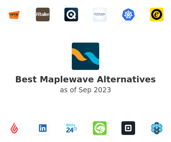 Best Maplewave Alternatives