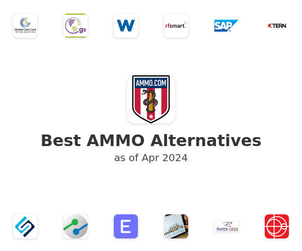 Best AMMO Alternatives