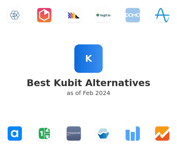Best Kubit Alternatives