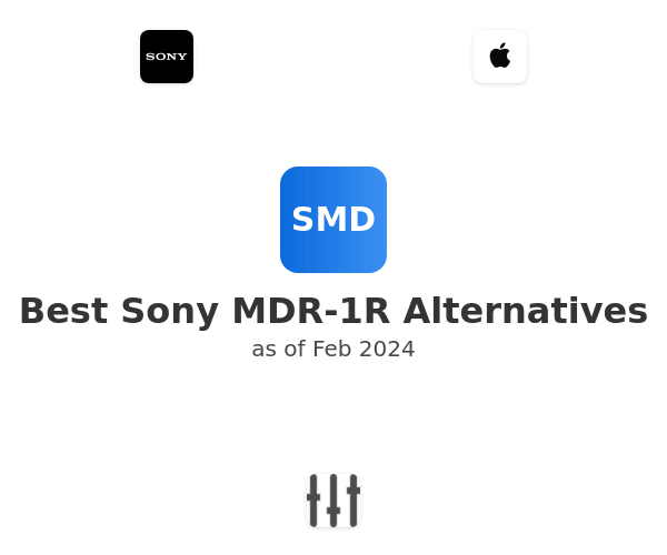 Best Sony MDR-1R Alternatives