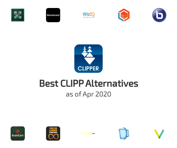 Best CLIPP Alternatives