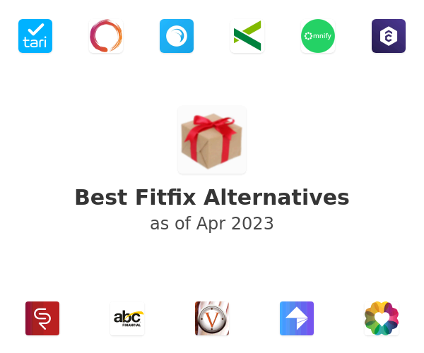 Best Fitfix Alternatives