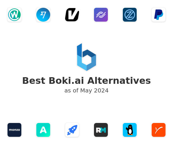 Best Boki.ai Alternatives