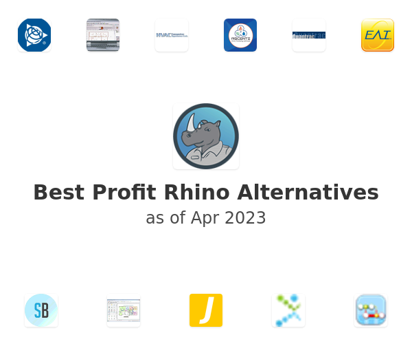 Best Profit Rhino Alternatives