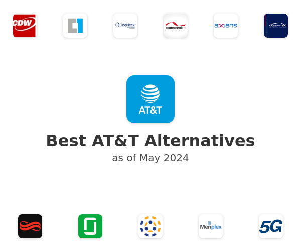 Best AT&T Alternatives