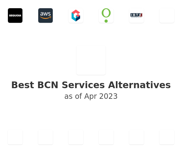 Best BCN Services Alternatives