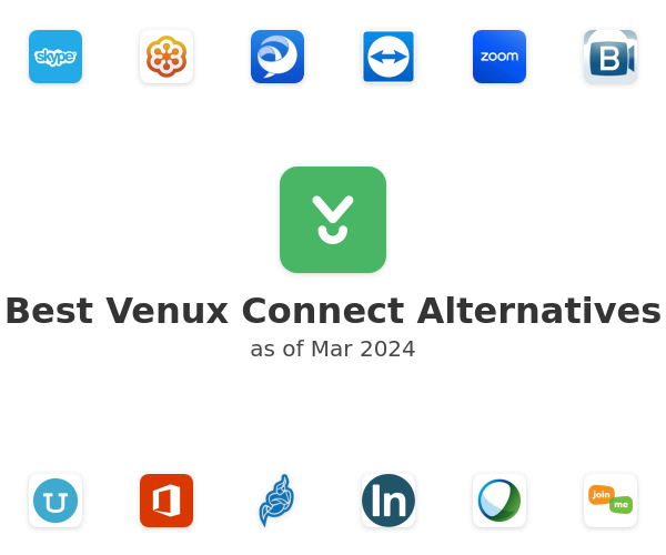 Best Venux Connect Alternatives
