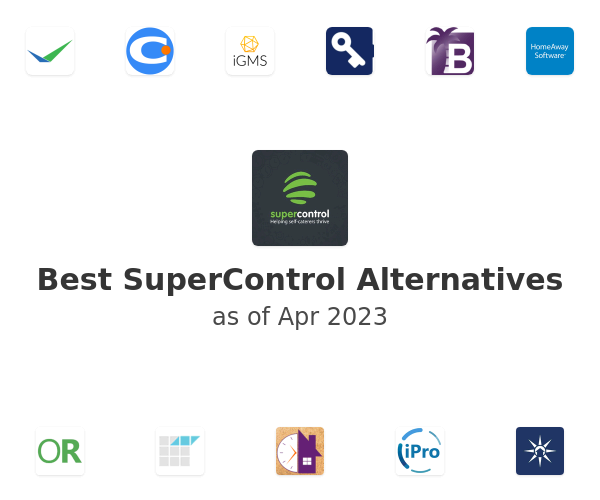 Best SuperControl Alternatives