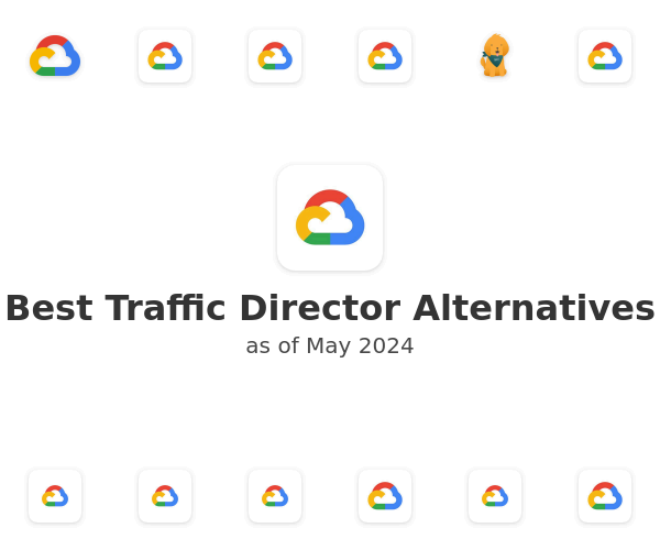Best Traffic Director Alternatives