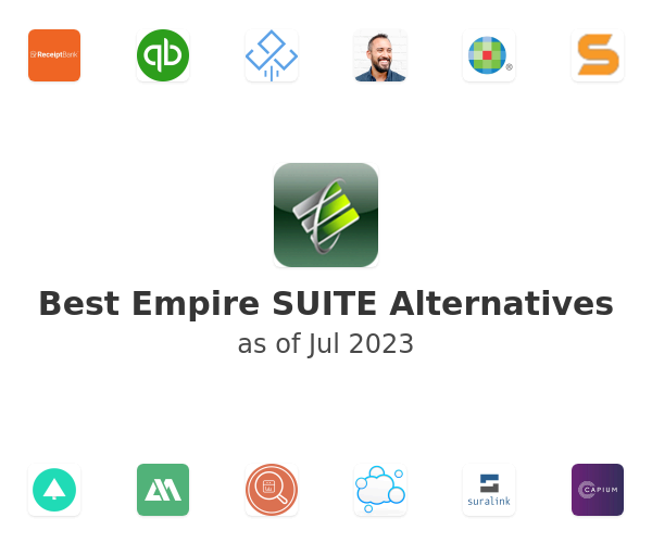 Best Empire SUITE Alternatives