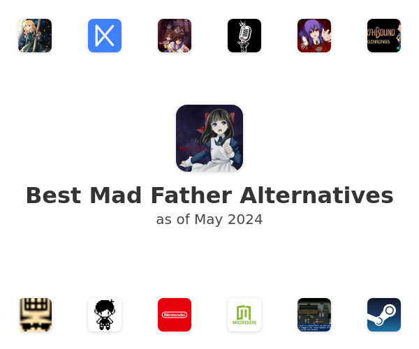 Best Mad Father Alternatives
