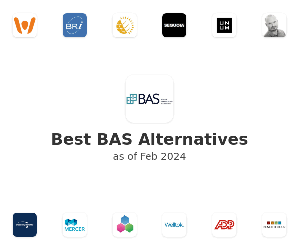 Best BAS Alternatives