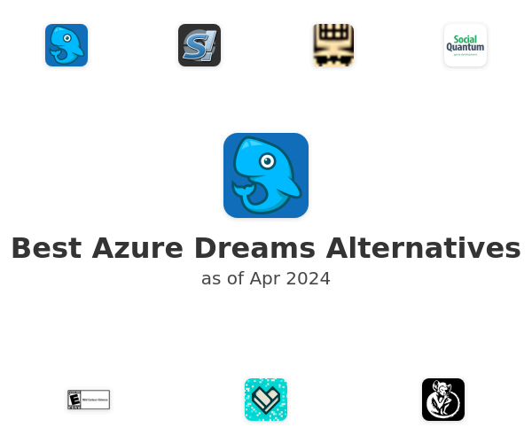 Best Azure Dreams Alternatives