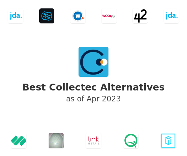 Best Collectec Alternatives