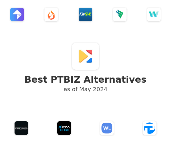 Best PTBIZ Alternatives