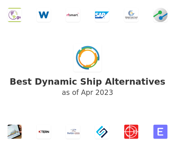 Best Dynamic Ship Alternatives