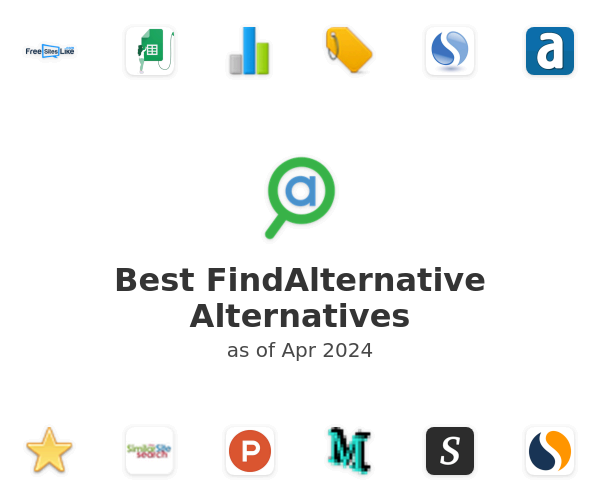 Best FindAlternative Alternatives