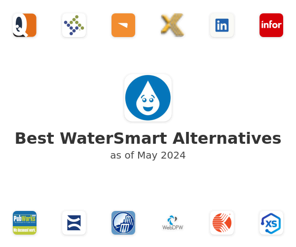 Best WaterSmart Alternatives