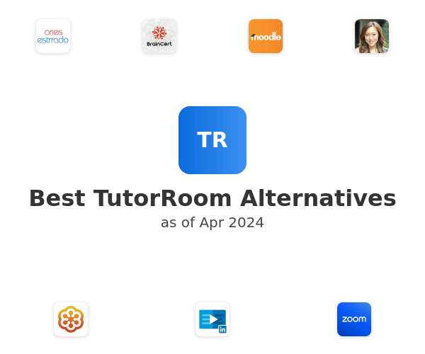 Best TutorRoom Alternatives