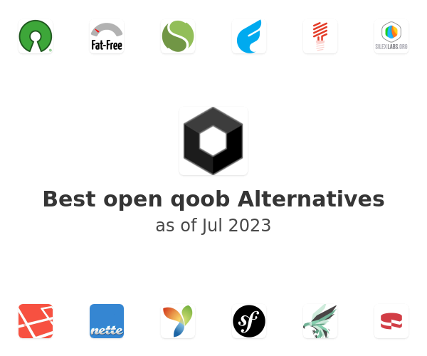 Best open qoob Alternatives