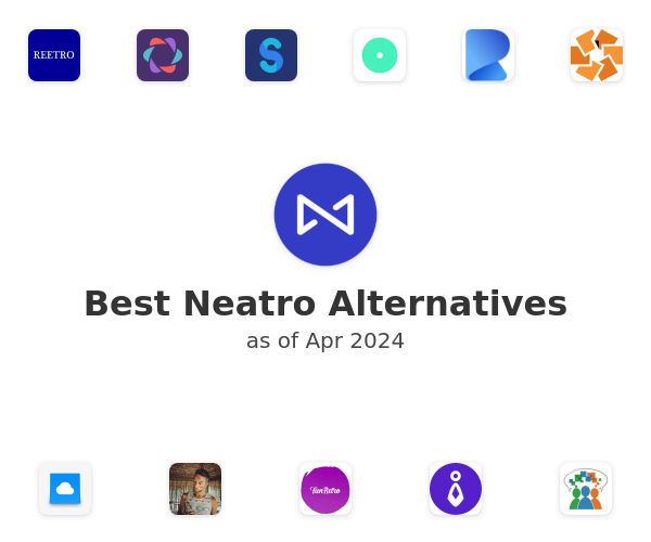 Best Neatro Alternatives