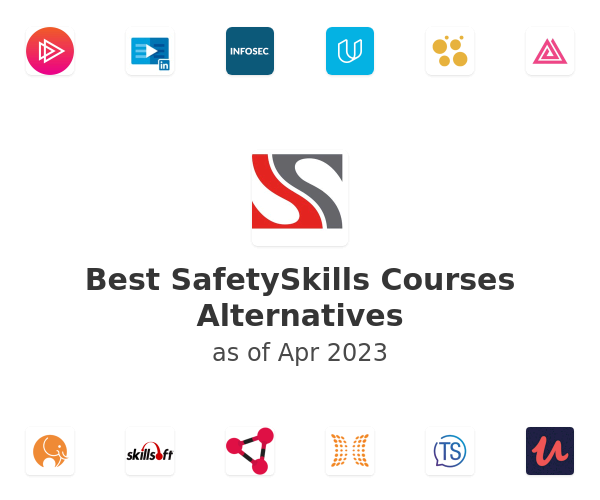 Best SafetySkills Courses Alternatives