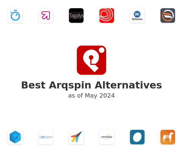 Best Arqspin Alternatives