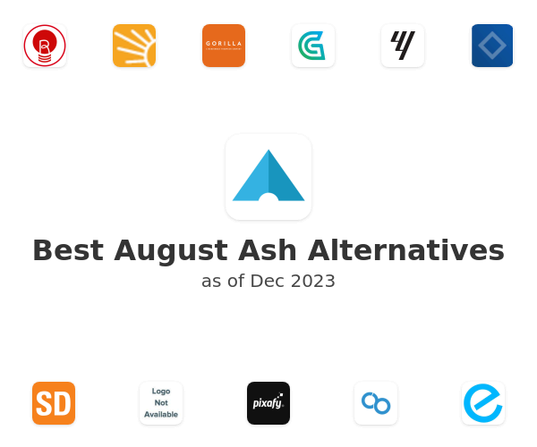 Best August Ash Alternatives
