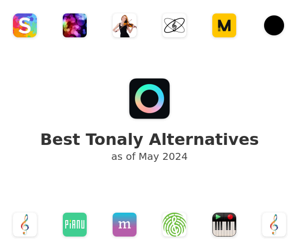 Best Tonaly Alternatives