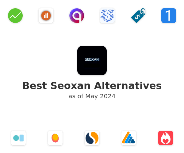 Best Seoxan Alternatives