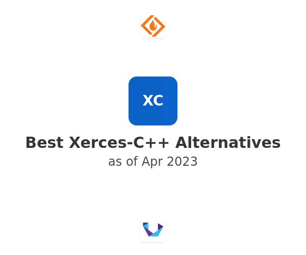 Best Xerces-C++ Alternatives