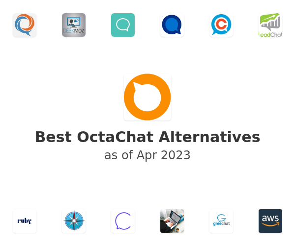 Best OctaChat Alternatives