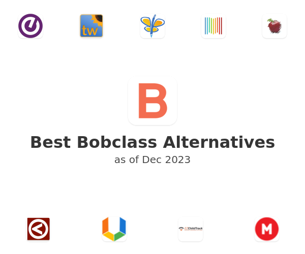 Best Bobclass Alternatives