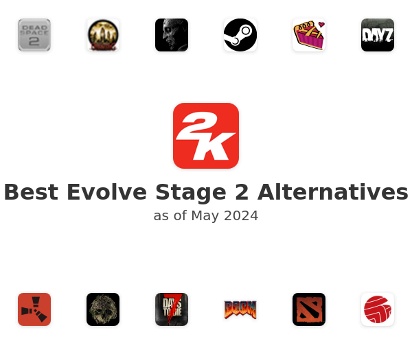 Best Evolve Stage 2 Alternatives