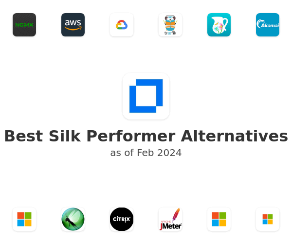Best Silk Performer Alternatives