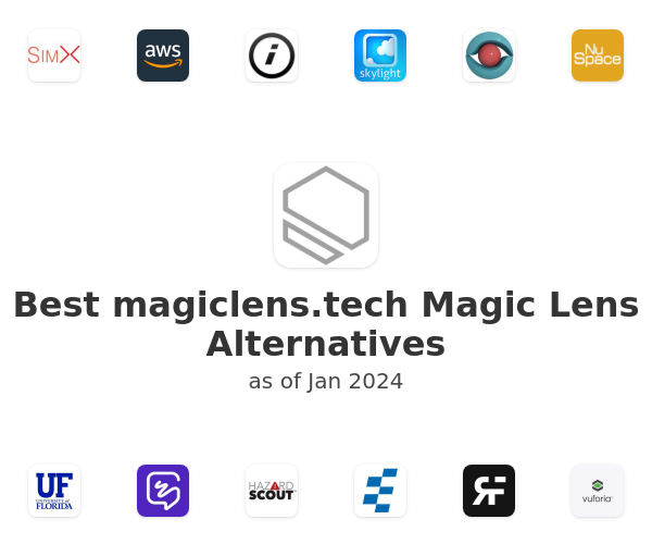Best magiclens.tech Magic Lens Alternatives