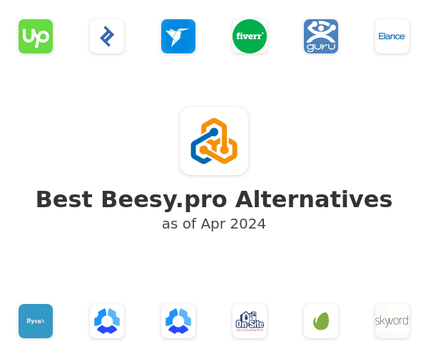 Best Beesy.pro Alternatives